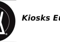 kiosks europe