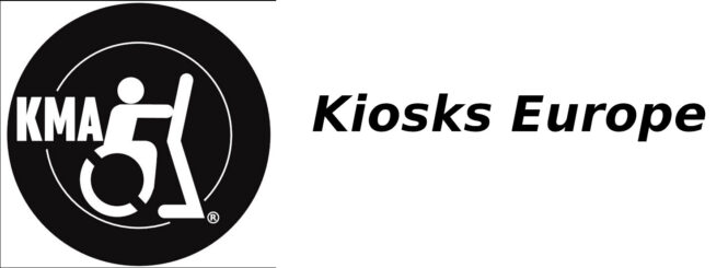 kiosks europe