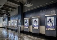 custom kiosk