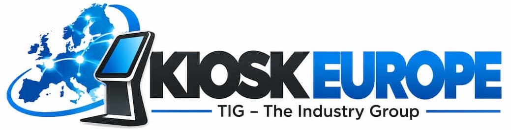 Kiosk Europe