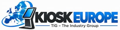 Kiosk Europe